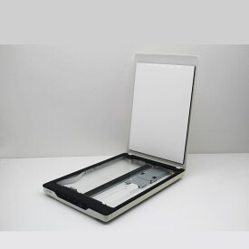 EPSON エプソン GT-S650 A4フラットベッドスキャナ スキャナー ホワイト D75T 中古