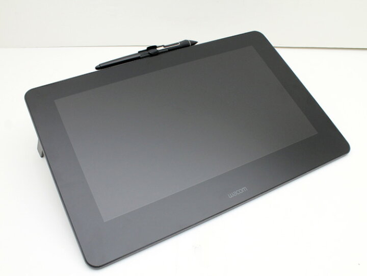 楽天市場】液晶ペンタブレット 13.3型 WACOM ワコム DTH-1320/AK0 