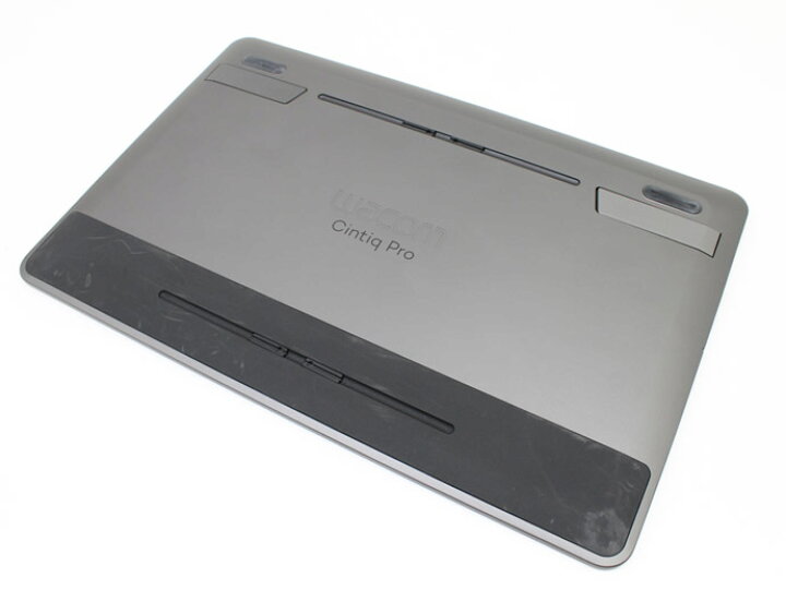 楽天市場】液晶ペンタブレット 13.3型 WACOM ワコム DTH-1320/AK0 