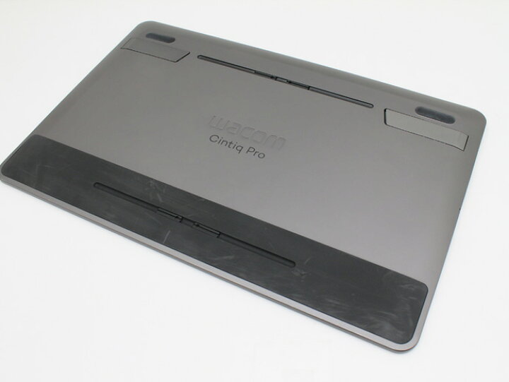 楽天市場】液晶ペンタブレット 13.3型 WACOM ワコム DTH-1320/AK0 