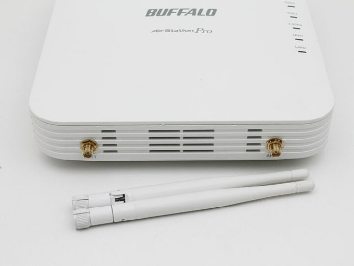 楽天市場】バッファロー BUFFALO Wi-Fi5（11ac）対応 無線LAN アクセス 