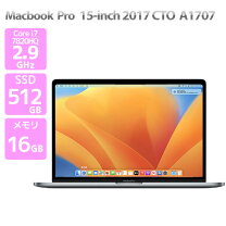 楽天市場】macbook pro 15 16gbの通販