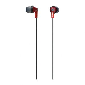 Panasonic �X�e���I�C���T�C�h�z�� RP-HJE150-R ���b�h �p�i�\�j�b�N�y���[�E���������z