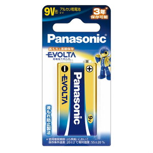 pi\jbN drG{^9V` 6LR61EJ/1B 1pbN Panasonicy[Ez