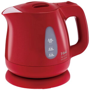 T-FAL dCPg AvVA EgN[ lI 0.8L KO3905JP r[bh eBt@[ y[Ez