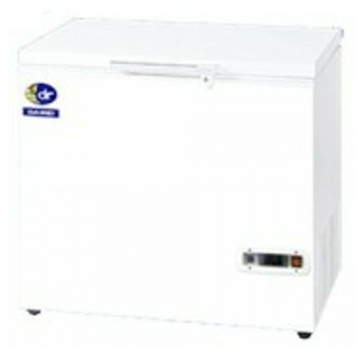 楽天市場】ダイレイ チョスト型スーパーフリーザー −60℃ 191L 