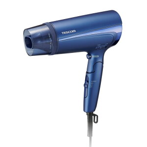 �e�X�R�� �v���e�N�g�C�I�� �w�A�h���C���[ TD465A-A �l�C�r�[ TESCOM �������� �C�I�� �p���t�� �R���p�N�g �u�����h �����L���O ���r���[ �G�R �y���[�E���������z