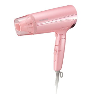 �e�X�R�� �v���e�N�g�C�I�� �w�A�h���C���[ TD465A-P �s���N TESCOM �������� �C�I�� �p���t�� �R���p�N�g �u�����h �����L���O ���r���[ �G�R �y���[�E���������z