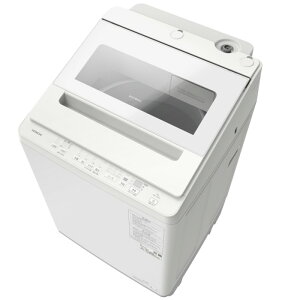 ���� �S��������@ �r�[�g�E�H�b�V�� BW-V100K-W �z���C�g ����10kg �c�^ �C���o�[�^�[ �i�C�A�K���r�[�g��� ���󑅎����������� �������v���X ������ꒅ�R�[�X �É� �ߐ�