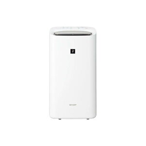 �V���[�v ��������C����@ KI-TD50-W �z���C�g�n �v���Y�}�N���X�^�[25000 ��C����21�� ����400mL/h ����5.6L/�� �ߗފ��� �������� �����@ ������ �ԕ� PM2.5 SHARP