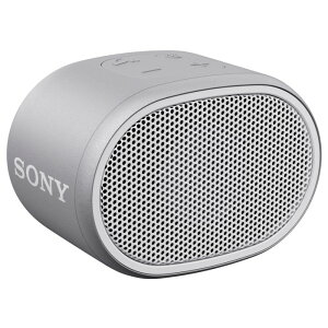 SONY CX|[^uXs[J[ SRS-XB01-W zCg \j[ BluetoothΉ y[z