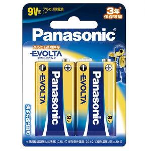 pi\jbN drG{^9V` 6LR61EJ/2B 2pbN Panasonicy[Ez