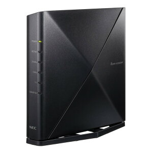 yyzNEC LAN[^[ Aterm WX3600HP PA-WX3600HPy[Ez