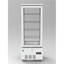 楽天市場】jcm 4面ガラス冷蔵ショーケースの通販