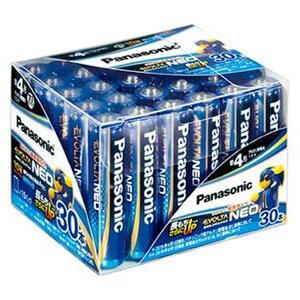 yyzPanasonic G{^NEO AJdr P4` 30{pbN LR03NJ/30SH pi\jbN y[Ez