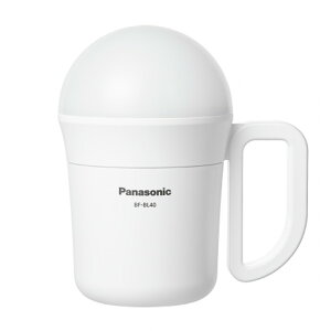 yyzPanasonic drG{^NEOt ̓^BF-BL40K-W P1`dr 3{gp pi\jbN y[Ez