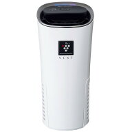 【あす楽】SHARP プラズマクラスターイオン発生機 IG-MX15-W ホワイト プラズマクラスターNEXT搭載 シャ…