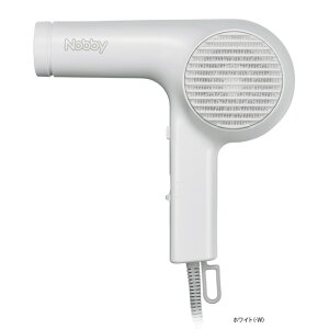 �e�X�R�� �}�C�i�X�C�I���w�A�[�h���C���[ �m�r�[ NB2100-W �z���C�g Nobby by TESCOM ���i�� �v���t�F�b�V���i�� �����\ �T�����N�I���e�B �v���~�A�� ���� �������� �C�I�� �p���t�� �R���p�N�g 