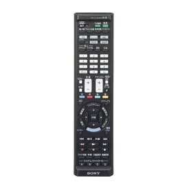 SONY 学習機能付きリモートコマンダー RM-PLZ430D テレビリモコン ソニー【即納・送料無料】