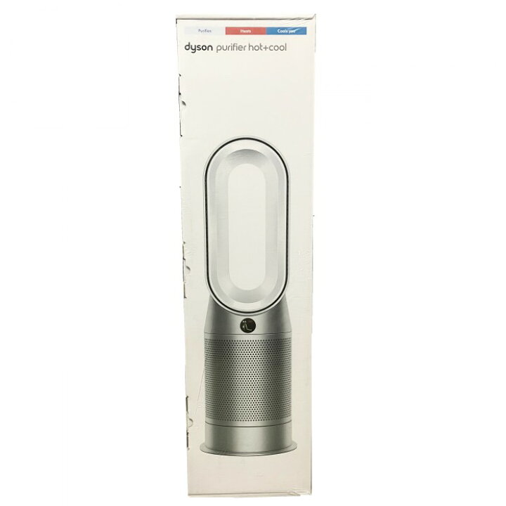 楽天市場】ダイソン Dyson Purifier Hot + Cool HP07WS ホワイト 