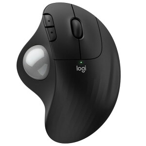 Logicool ERGO M575SP M575SPBK ubN WN[ }EXy[Ez