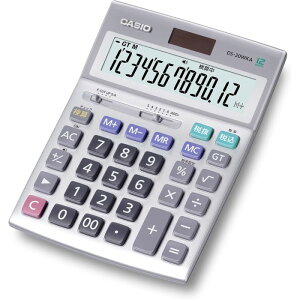 CASIO {idiZj DS-20WKA-N 12 JVIyE[z