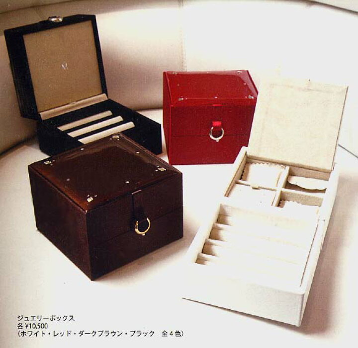 楽天市場】【MIKIMOTO】ミキモト ジュエリーボックス ｜アコヤ真珠 