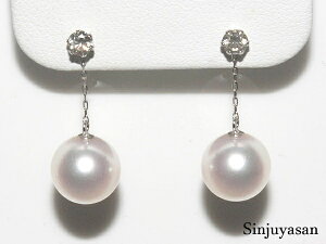 ^쉮yI[Ԏ\[eBOtz8.5mm AR^ 2Way _Ch D0.20ct K18WGsAX ɐuY bAR^bp[b^lbNXbEGfBOuC_Ă