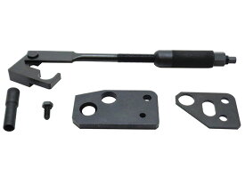 【スーパーSALE限定価格】スズキ用 Sエネチャージ ベルトテンショニングツール ドライブベルト オートテンショナー ISG 交換 SUZUKI 軽自動車 軽用 ワゴンR スペーシア ハスラー 専用工具 ケース付き 日本語取説付