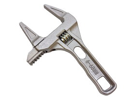 【スーパーSALE限定価格】超軽量 アルミ製 スパナレンチ ワイドタイプ 大型 たて型 スパイラルスパナ ユニバーサルスパナレンチ 開口部 6mm〜68mm オープニングスパナ モンキーレンチ