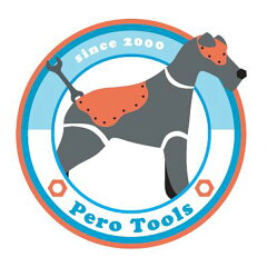 車とバイクの整備用工具 PeroTools