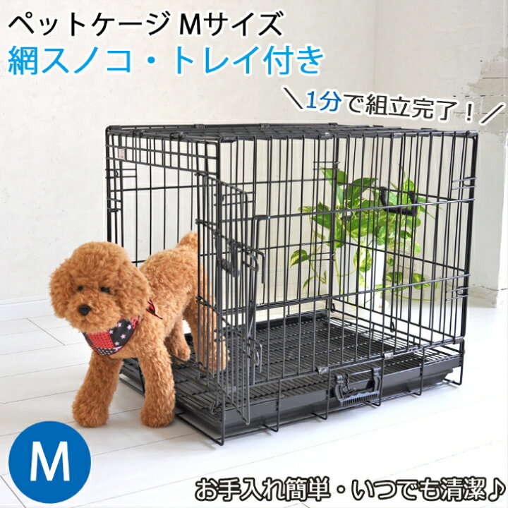楽天市場 全品ポイントアップ中 ペットケージ すのこ付き Mサイズ 59 5cm 41 7cm 高さ52 5cm ブラック 折りたたみ式 スチール製 ペットケージ ケイジ 小型犬 中型犬 ペットゲージ サークル 室内ハウス ルームゲージ 網スノコ ペットに清潔な住まい プチリュバン 楽天市場 全品ポイントアップ中 ペットケージ すのこ付き Mサイズ 59 5cm 41 7cm 高さ52 5cm ブラック 折りたたみ式 スチール製 ペットケージ ケイジ 小型犬 中型犬 ペットゲージ サークル 室内ハウス ルームゲージ 網スノコ ペットに清潔な住まい プチリュバン
