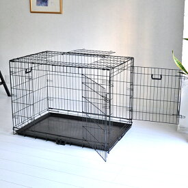 楽天市場 超大型犬 ケージの通販