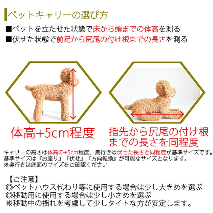 楽天市場 エントリーでp5倍 全品p2倍 ペットキャリーバッグ Pr45 猫 超小型犬用 小動物用 送料無料 犬 ペット キャリー キャリーケース コンテナ クレート ハードキャリー プチリュバン