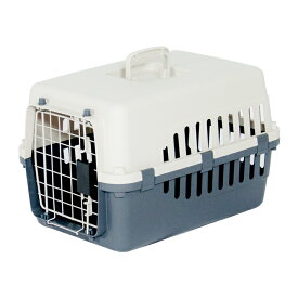 【おすすめ】ペットキャリーPR50 猫 超小型犬 小動物 犬 ペット キャリー キャリーケース コンテナ クレート ハードキャリー ペットクレート ペットケンネル IATA基準