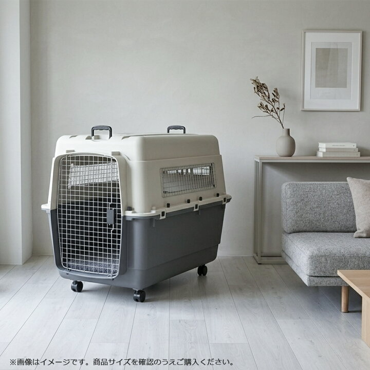 楽天市場】【マラソン期間全品ポイントUP】ペットキャリーDX100 XXL 