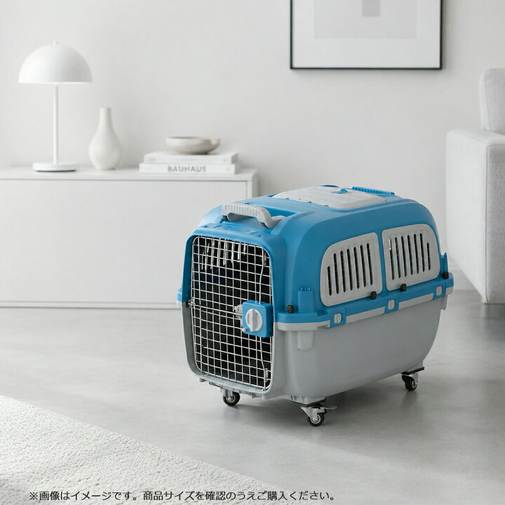 楽天市場】【マラソン期間全品ポイントUP】ペットキャリーPM70 LL 