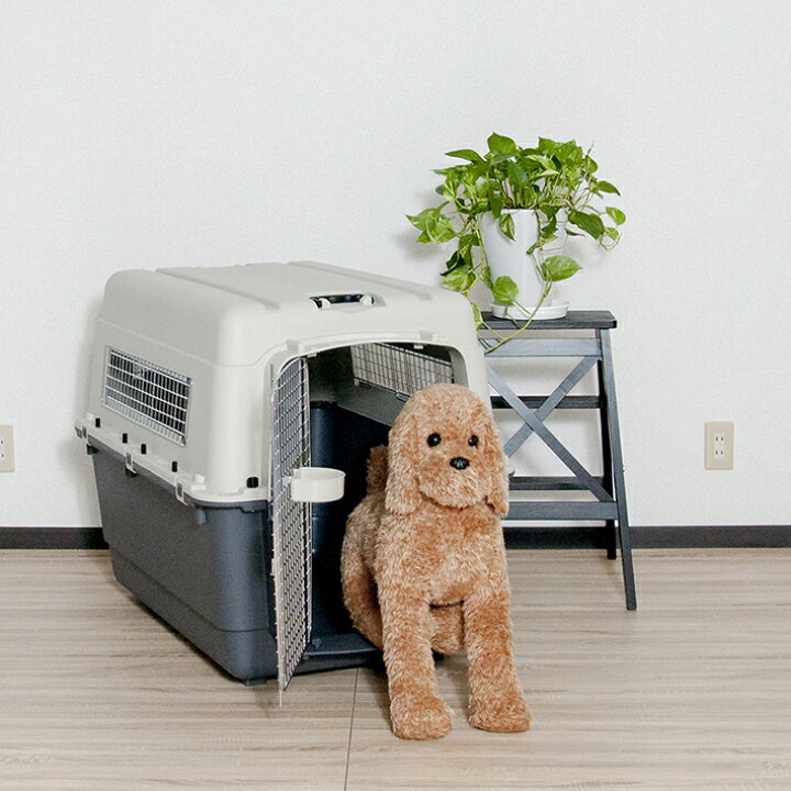 楽天市場】【特別価格】ペットキャリーDX100 XXL 大型犬 超大型犬 