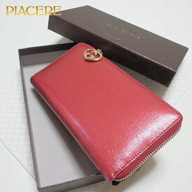 グッチ 長財布 GUCCI 308005 AV31G 6523 送料無料 新品