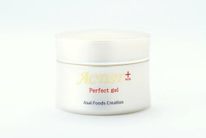 アクティストプラス パーフェクトジェル 80g【楽ギフ_包装】  10P20Sep14