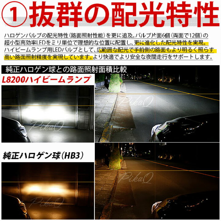 楽天市場 前照灯 ダイハツ タントカスタム La600s La610s 前期 ハイビームランプ対応led 凌駕 Ryoga L00 Ledハイビームランプキット 明るさ 全光束00ルーメン Ledカラー ホワイト6500k ケルビン バルブ規格 Hb3 9005 圧倒的な明るさに抜群の配光特性 34