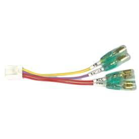 楽天市場 電源取り オプションカプラの通販