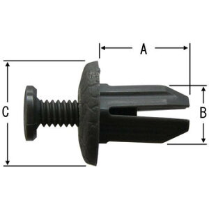 �z���_�ԁ@HONDA�@�N���b�v�@10���� ��ȓK�������i�� 91550-SH3-003YW