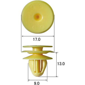 �z���_�ԁ@HONDA�@�N���b�v�@10���� ��ȓK�������i�� 91560-S5B-E81