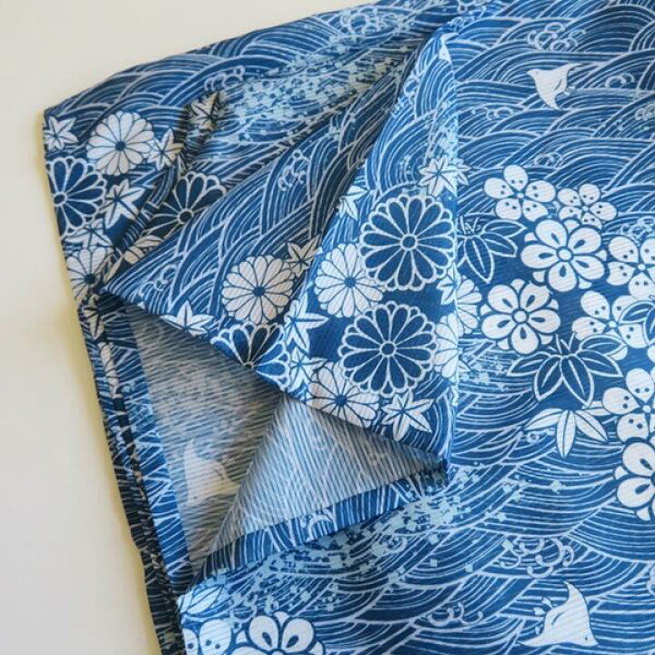 楽天市場】【絽の夏きもの】H・L 着物 小紋【着物単品】ダスティカラー 
