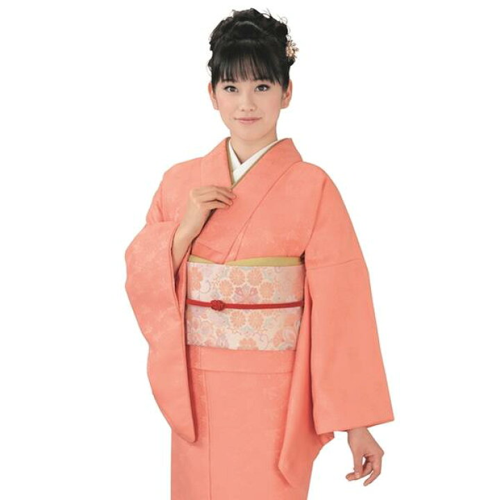 楽天市場】【慶事のきもの】R.K 洗える着物【3点セット】【着物 4 袋帯 