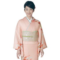 楽天市場】ピンク（種類（着物）訪問着,色無地）（着物｜和服  