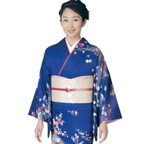 楽天市場】青 ブルー（種類（着物）訪問着）（着物｜和服 