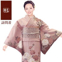 楽天市場】バラ 薔薇（種類（着物）訪問着）（着物｜和服 
