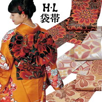 楽天市場】袋帯 モダンの通販
